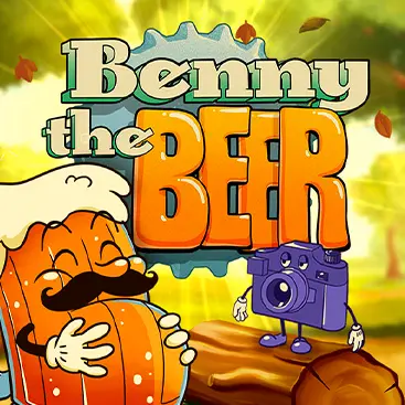 Play Benny the Beer for free