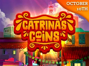 Play Catrina's Coins for free