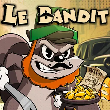 Play Le Bandit for free