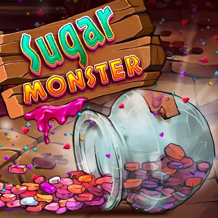 Play Sugar Monster for free