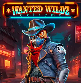 Play Wanted Wildz Extreme for free