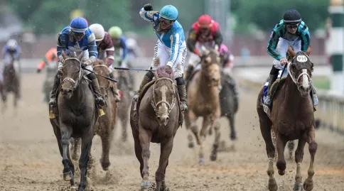 Betting on the Kentucky Derby - The Complete Beginner's Guide